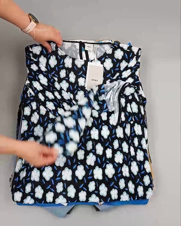 Фотография  584 - ДАНИЯ Summer mix 24#15 кг, ЛОТ №6732 оптом в Калуге и Калужской области