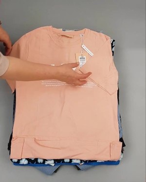 Фотография  819 - ДАНИЯ Summer mix 24#15 кг, ЛОТ №6732 оптом в Калуге и Калужской области