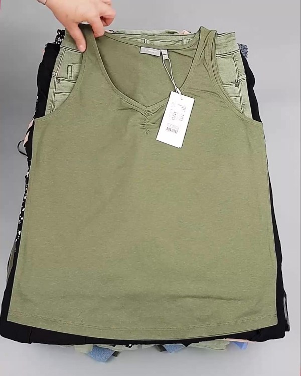 Фотография  583 - ДАНИЯ Summer mix 24#15 кг, ЛОТ №6732 оптом в Калуге и Калужской области