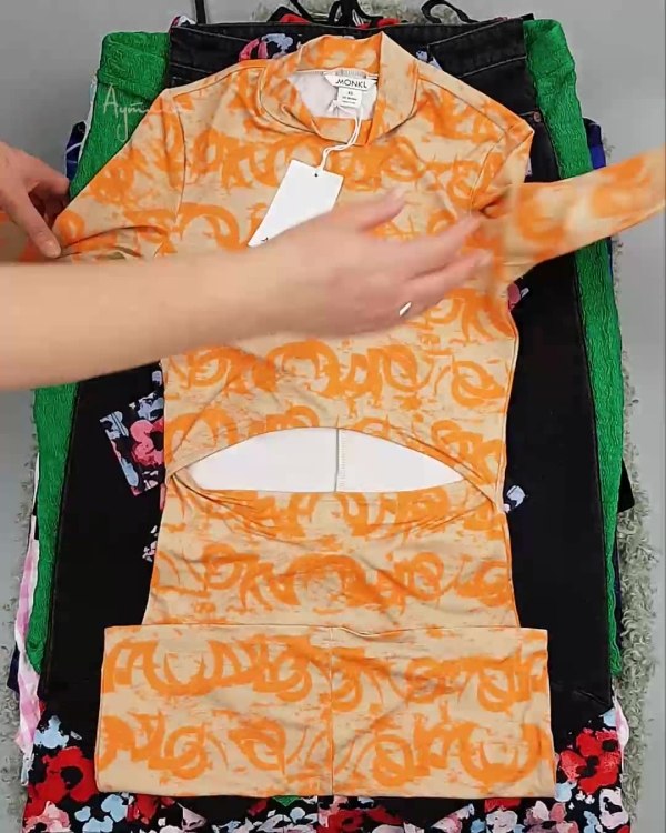 Фотография  259 - MONKI mix#18,5 кг ЛОТ №6740 оптом в Калуге и Калужской области