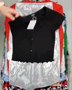 Фотография  590 - MONKI mix#18,5 кг ЛОТ №6740 оптом в Калуге и Калужской области