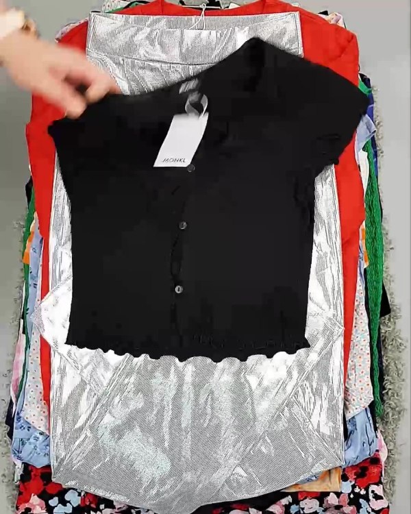 Фотография  316 - MONKI mix#18,5 кг ЛОТ №6740 оптом в Калуге и Калужской области