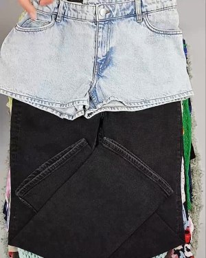 Фотография  320 - MONKI mix#18,5 кг ЛОТ №6740 оптом в Калуге и Калужской области