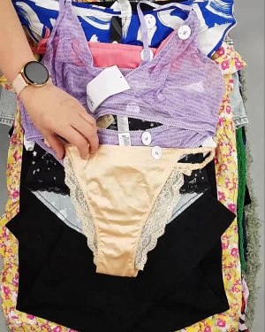 Фотография  401 - MONKI mix#18,5 кг ЛОТ №6740 оптом в Калуге и Калужской области