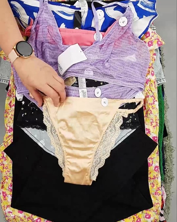 Фотография  530 - MONKI mix#18,5 кг ЛОТ №6740 оптом в Калуге и Калужской области