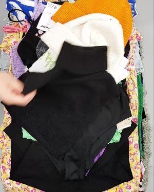 Фотография  860 - MONKI mix#18,5 кг ЛОТ №6740 оптом в Калуге и Калужской области