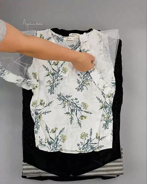 Фотография  997 - MILL STUDIO Spring mix#15 кг, ЛОТ №6787 оптом в Калуге и Калужской области