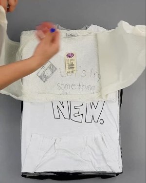 Фотография  710 - MILL STUDIO Spring mix#15 кг, ЛОТ №6787 оптом в Калуге и Калужской области