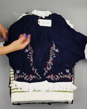 Фотография  484 - MILL STUDIO Spring mix#15 кг, ЛОТ №6789 оптом в Калуге и Калужской области