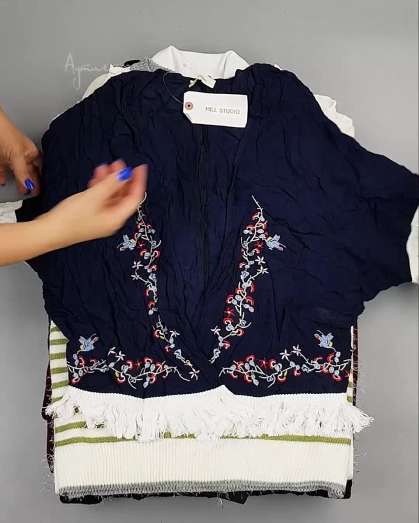 Фотография  183 - MILL STUDIO Spring mix#15 кг, ЛОТ №6789 оптом в Калуге и Калужской области