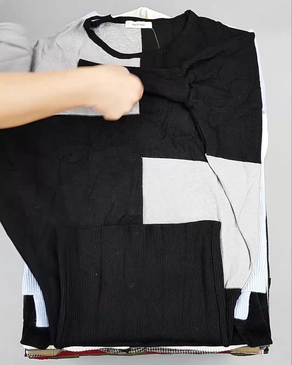 Фотография  652 - MILL STUDIO Spring mix#15 кг, ЛОТ №6789 оптом в Калуге и Калужской области