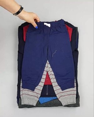 Фотография  742 - BABY KIDS CAN Winter 44#7 кг, ЛОТ №6818 оптом в Калуге и Калужской области