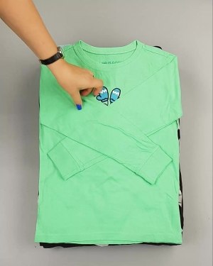 Фотография  383 - BABY KIDS CAN Winter 44#7 кг, ЛОТ №6818 оптом в Калуге и Калужской области