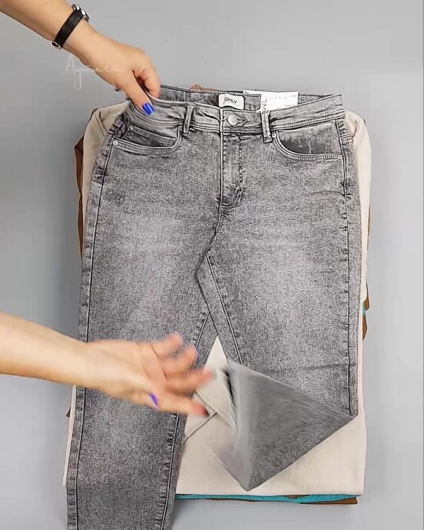 Фотография  303 - ONLY+Vero Moda Winter Mix 064#15 кг, ЛОТ №6842 оптом в Калуге и Калужской области