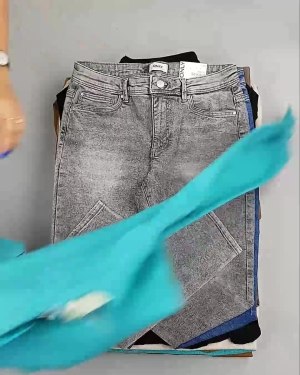 Фотография  190 - ONLY+Vero Moda Winter Mix 064#15 кг, ЛОТ №6842 оптом в Калуге и Калужской области