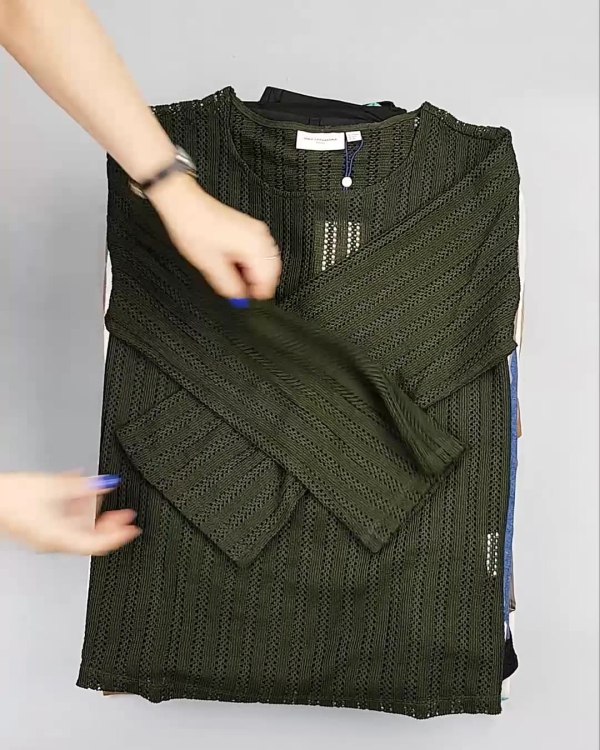 Фотография  720 - ONLY+Vero Moda Winter Mix 064#15 кг, ЛОТ №6842 оптом в Калуге и Калужской области