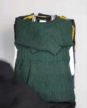 Фотография  301 - ONLY+Vero Moda Winter Mix 064#15 кг, ЛОТ №6842 оптом в Калуге и Калужской области