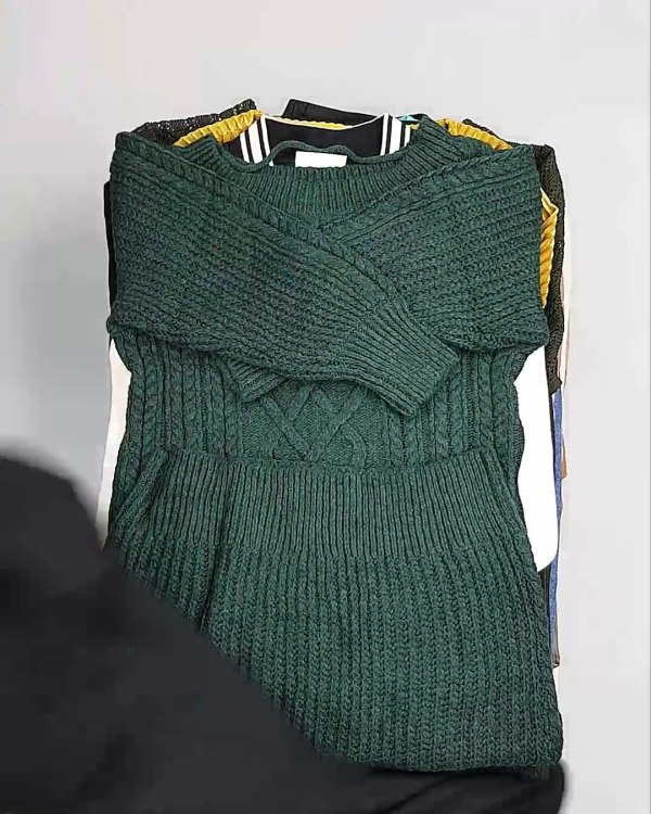 Фотография  184 - ONLY+Vero Moda Winter Mix 064#15 кг, ЛОТ №6842 оптом в Калуге и Калужской области