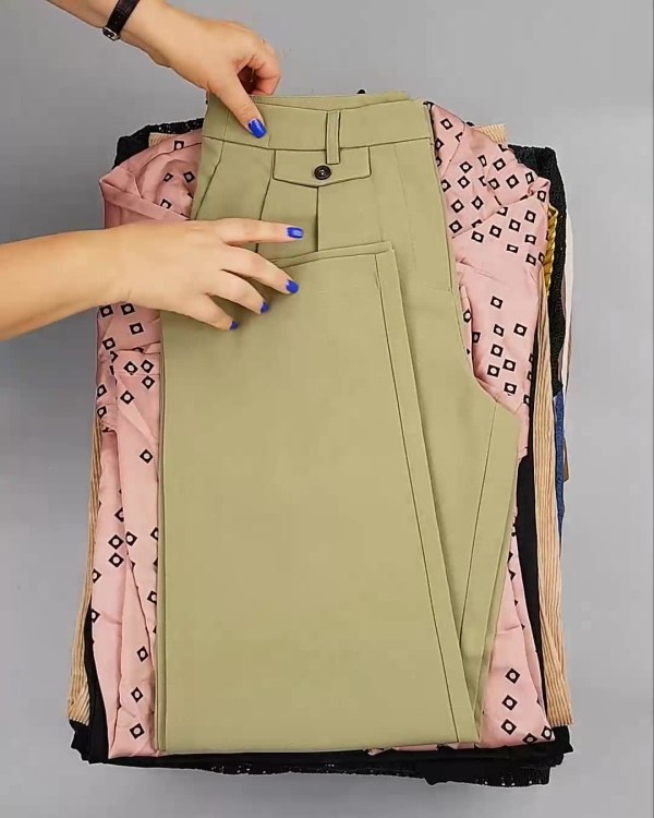 Фотография  254 - ONLY+Vero Moda Winter Mix 064#15 кг, ЛОТ №6842 оптом в Калуге и Калужской области