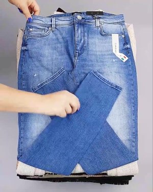 Фотография  976 - ONLY+Vero Moda Winter Mix 064#15 кг, ЛОТ №6842 оптом в Калуге и Калужской области