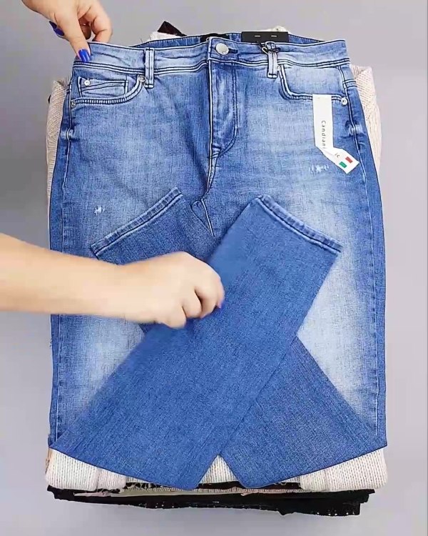 Фотография  516 - ONLY+Vero Moda Winter Mix 064#15 кг, ЛОТ №6842 оптом в Калуге и Калужской области