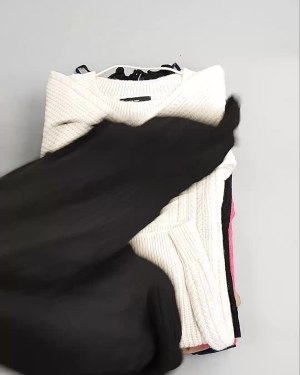 Фотография  819 - ONLY+Vero Moda Winter Mix 064#15 кг, ЛОТ №6843 оптом в Калуге и Калужской области