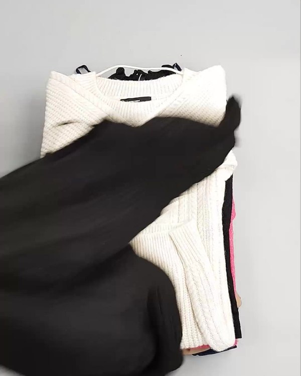 Фотография  868 - ONLY+Vero Moda Winter Mix 064#15 кг, ЛОТ №6843 оптом в Калуге и Калужской области