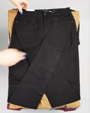 Фотография  806 - ONLY+Vero Moda Winter Mix 064#15 кг, ЛОТ №6843 оптом в Калуге и Калужской области