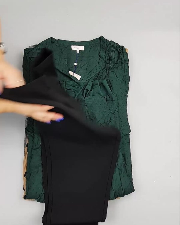 Фотография  262 - ONLY+Vero Moda Winter Mix 064#15 кг, ЛОТ №6844 оптом в Калуге и Калужской области