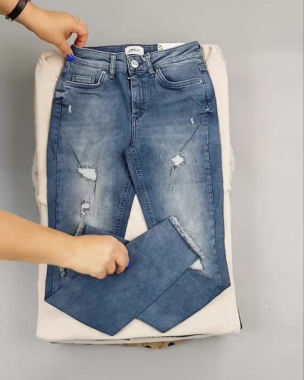 Фотография  981 - ONLY+Vero Moda Winter Mix 064#15 кг, ЛОТ №6844 оптом в Калуге и Калужской области