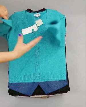 Фотография  116 - ONLY+Vero Moda Winter Mix 064#15 кг, ЛОТ №6844 оптом в Калуге и Калужской области