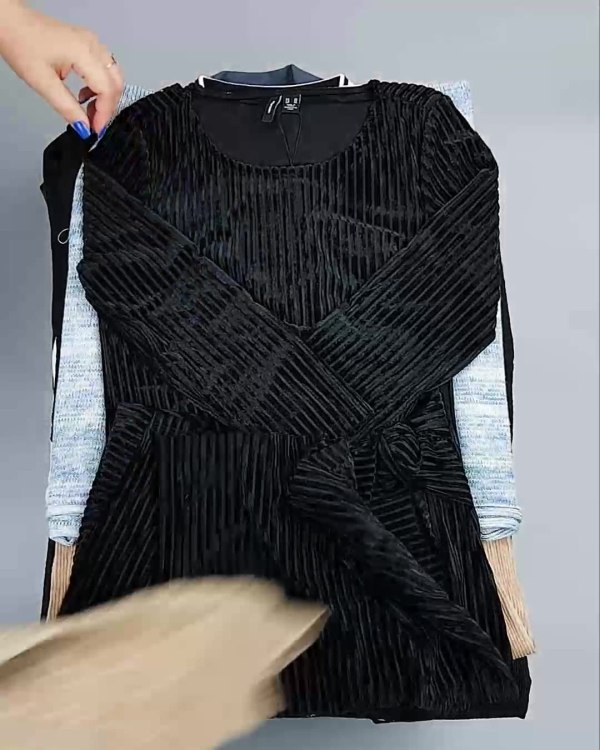 Фотография  283 - ONLY+Vero Moda Winter Mix 064#15 кг, ЛОТ №6844 оптом в Калуге и Калужской области