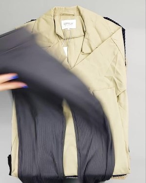 Фотография  414 - ONLY+Vero Moda Winter Mix 064#15 кг, ЛОТ №6844 оптом в Калуге и Калужской области