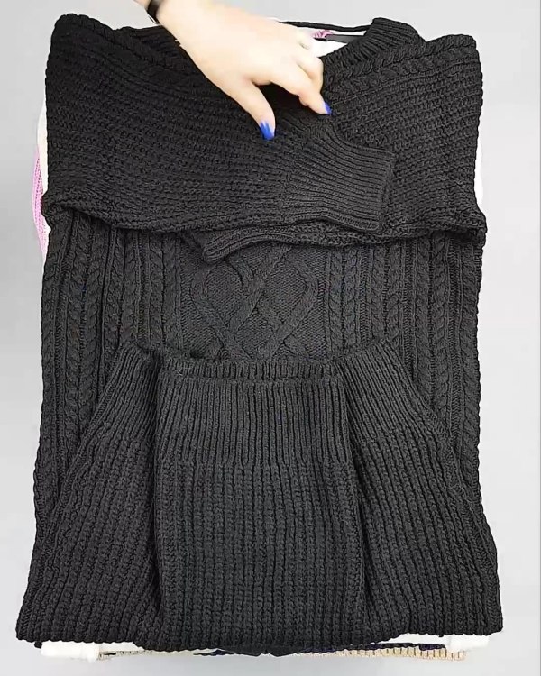 Фотография  228 - ONLY+Vero Moda Winter Mix 064#15 кг, ЛОТ №6844 оптом в Калуге и Калужской области