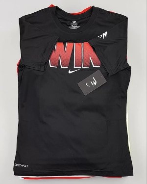 Фотография  637 - Футболки детские NIKE CAN 084#5 кг, ЛОТ №6860 оптом в Калуге и Калужской области