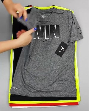 Фотография  188 - Футболки детские NIKE CAN 084#5 кг, ЛОТ №6862 оптом в Калуге и Калужской области