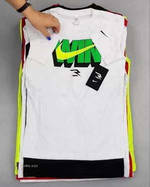 Фотография  496 - Футболки детские NIKE CAN 084#5 кг, ЛОТ №6862 оптом в Калуге и Калужской области