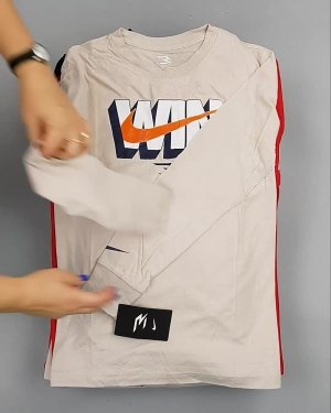 Фотография  722 - Тонковки детские NIKE CAN 084#5 кг, ЛОТ №6865 оптом в Калуге и Калужской области