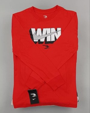 Фотография  709 - Тонковки детские NIKE CAN 084#5 кг, ЛОТ №6865 оптом в Калуге и Калужской области