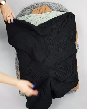 Фотография  762 - Кардиганы СТОК CAN#10 кг, ЛОТ №6887 оптом в Калуге и Калужской области