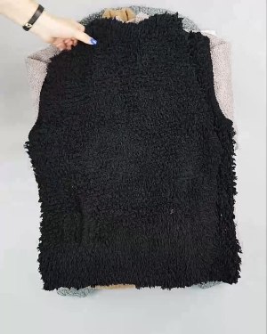 Фотография  643 - Кардиганы СТОК CAN#10 кг, ЛОТ №6887 оптом в Калуге и Калужской области