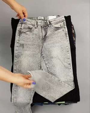 Фотография  281 - DK+Bestseller Winter mix 064#15 кг, ЛОТ №6896 оптом в Калуге и Калужской области