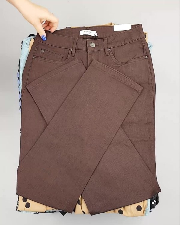 Фотография  694 - DK+Bestseller Winter mix 064#15 кг, ЛОТ №6896 оптом в Калуге и Калужской области