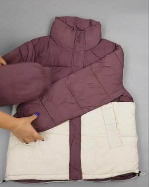 Фотография  116 - Верхняя одежда Дания#10,1 кг ЛОТ №6909 оптом в Калуге и Калужской области