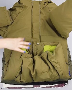 Фотография  121 - Верхняя одежда Дания#10,1 кг ЛОТ №6909 оптом в Калуге и Калужской области