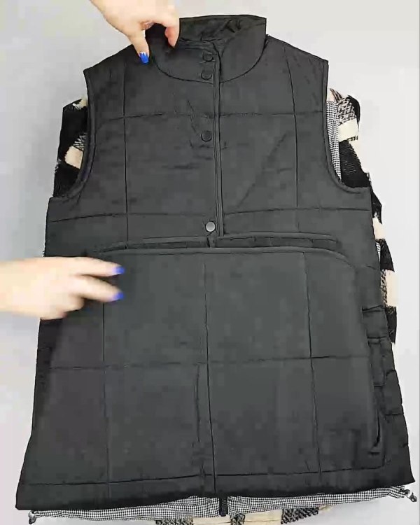 Фотография  967 - Верхняя одежда Дания#10,2 кг ЛОТ №6911 оптом в Калуге и Калужской области