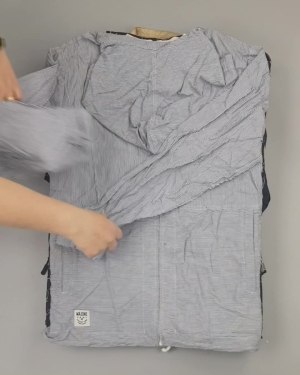 Фотография  294 - А 92602 Ветровки женские (Light Zipper jackets)#25 кг оптом в Калуге и Калужской области