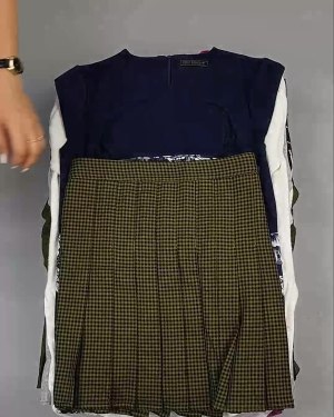 Фотография  310 - BRAND STOCK Winter#20 кг оптом в Калуге и Калужской области