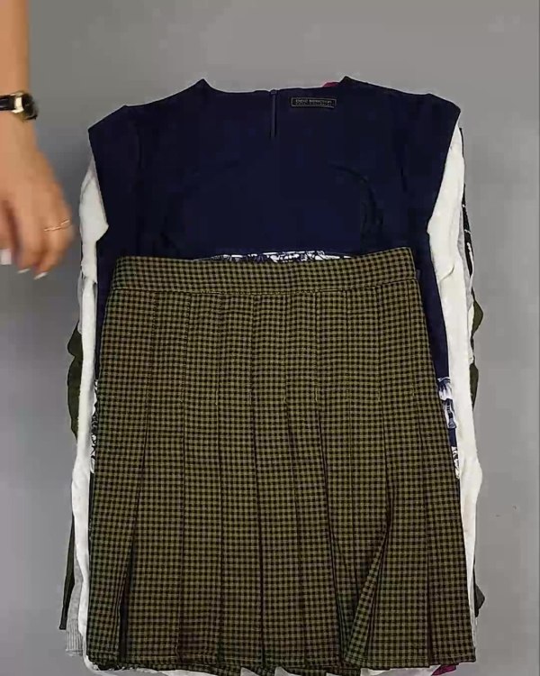 Фотография  101 - BRAND STOCK Winter#20 кг оптом в Калуге и Калужской области