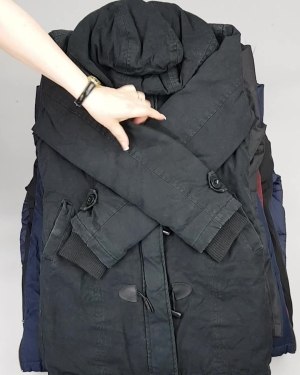 Фотография  875 - Куртки#25 кг оптом в Калуге и Калужской области